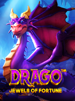 Drago – Jewels of Fortune Thumbnail