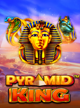 Pyramid King Thumbnail