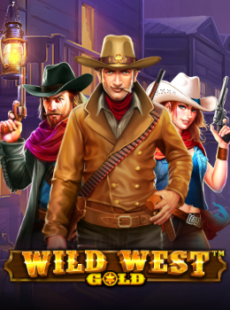 Wild West Gold Thumbnail