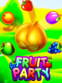 Fruit Party Thumbnail