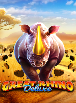 Great Rhino Deluxe Thumbnail