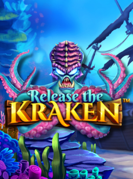 Release the Kraken Thumbnail