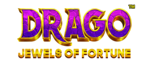 Drago – Jewels of Fortune Logo