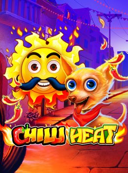 Chili Heat Thumbnail