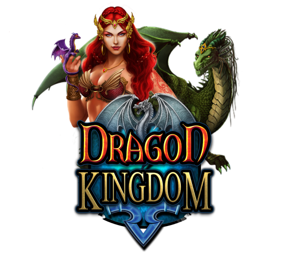 Dragon Kingdom Logo