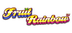 Fruit Rainbow Logo