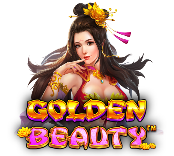 Golden Beauty Logo