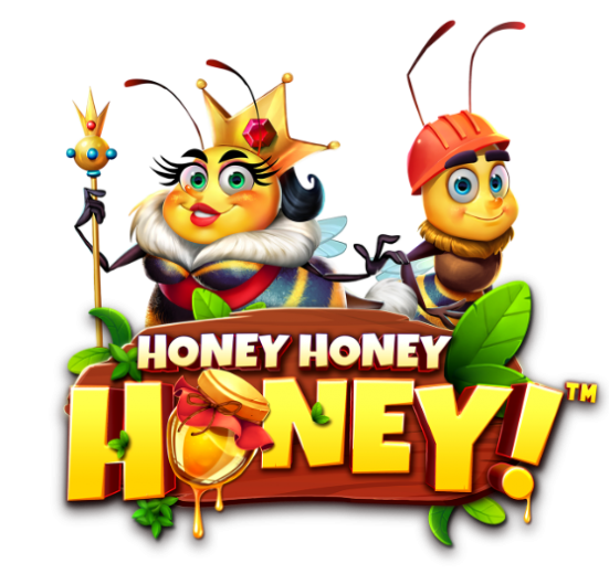 Honey Honey Honey Logo