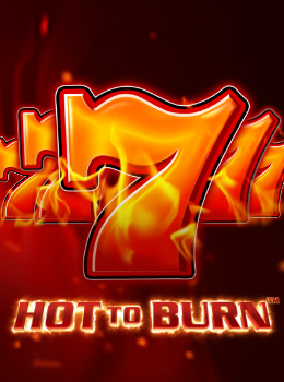 Hot to Burn Thumbnail