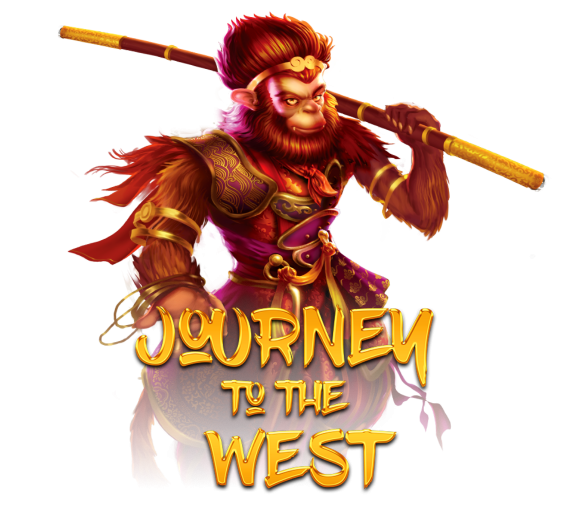 Journey to the West Logo