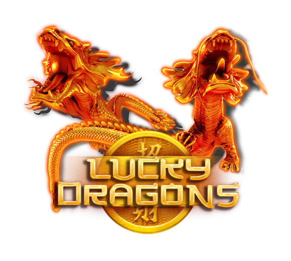 Lucky Dragons Logo
