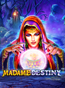 Madame Destiny Thumbnail