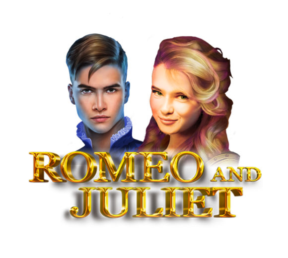 Romeo and Juliet Logo