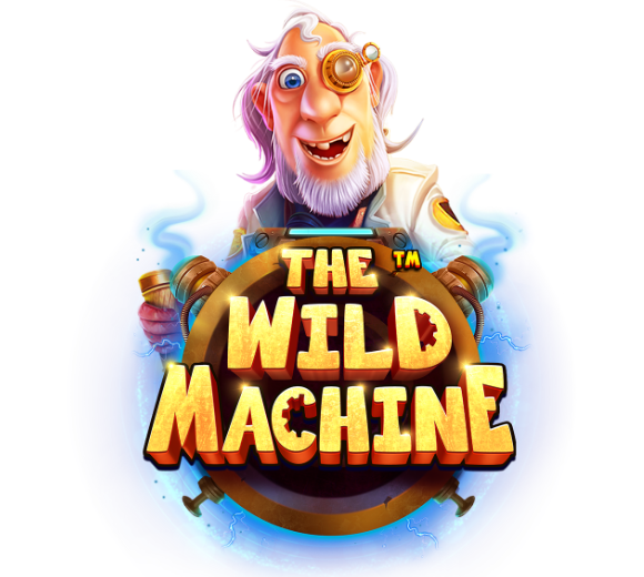 The Wild Machine Logo