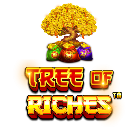 Tree of Riches Logo