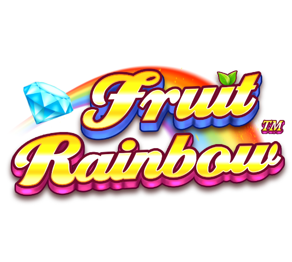 Fruit Rainbow Logo