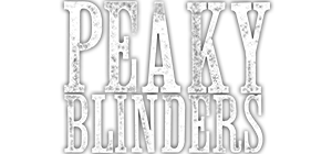 Peaky Blinder Logo