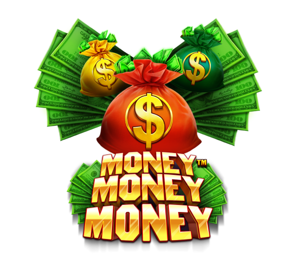Money Money Money Logo
