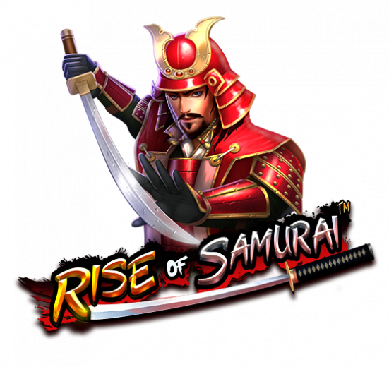 Rise of Samurai Logo
