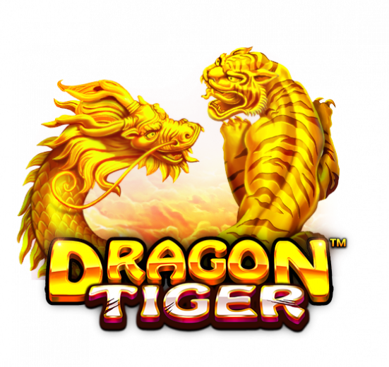 Dragon Tiger Logo