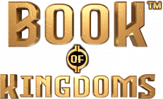 Book of Kingdoms Logo