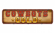 Cowboys Gold™ Logo