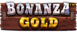 Bonanza Gold Logo