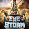 The Goddess starts a storm of winnings in Eye of the Storm Thumbnail